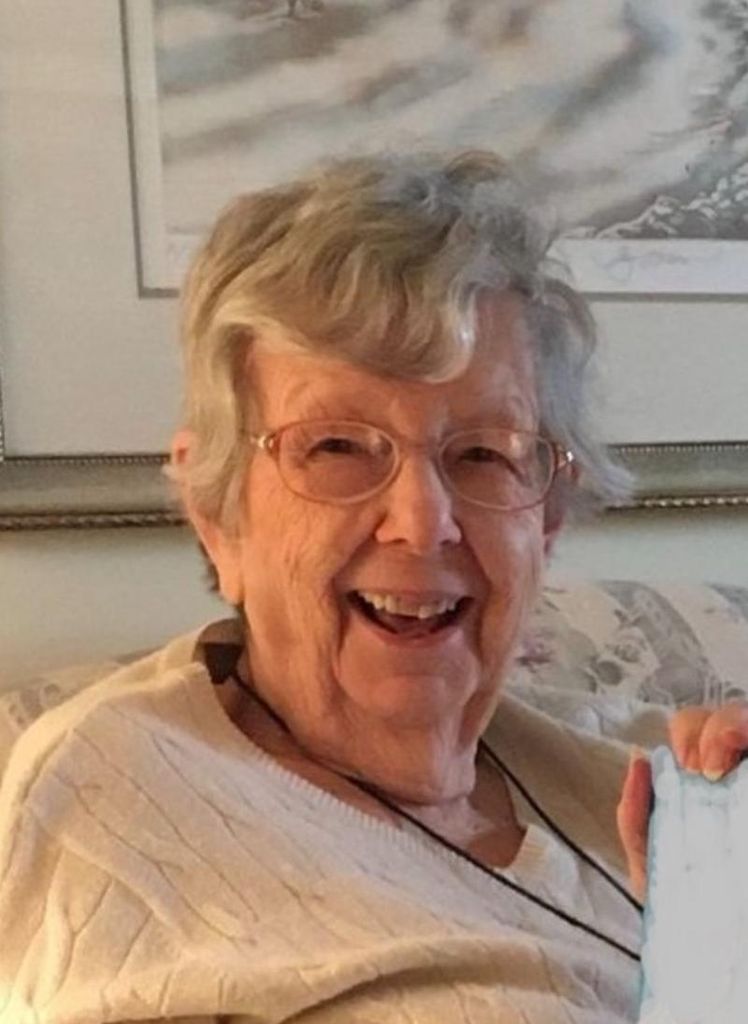 Edith Wiechel Profile Photo
