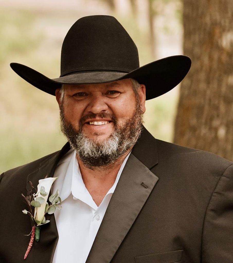 Joshua J. Jones