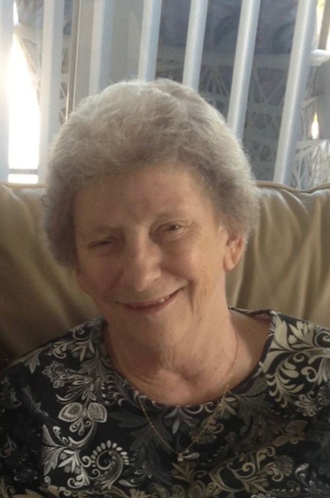 Jane Y. Audrain Profile Photo