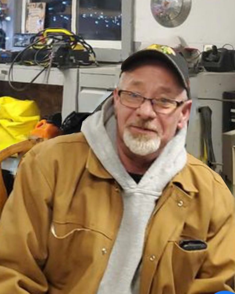 Dennis Yule Guy