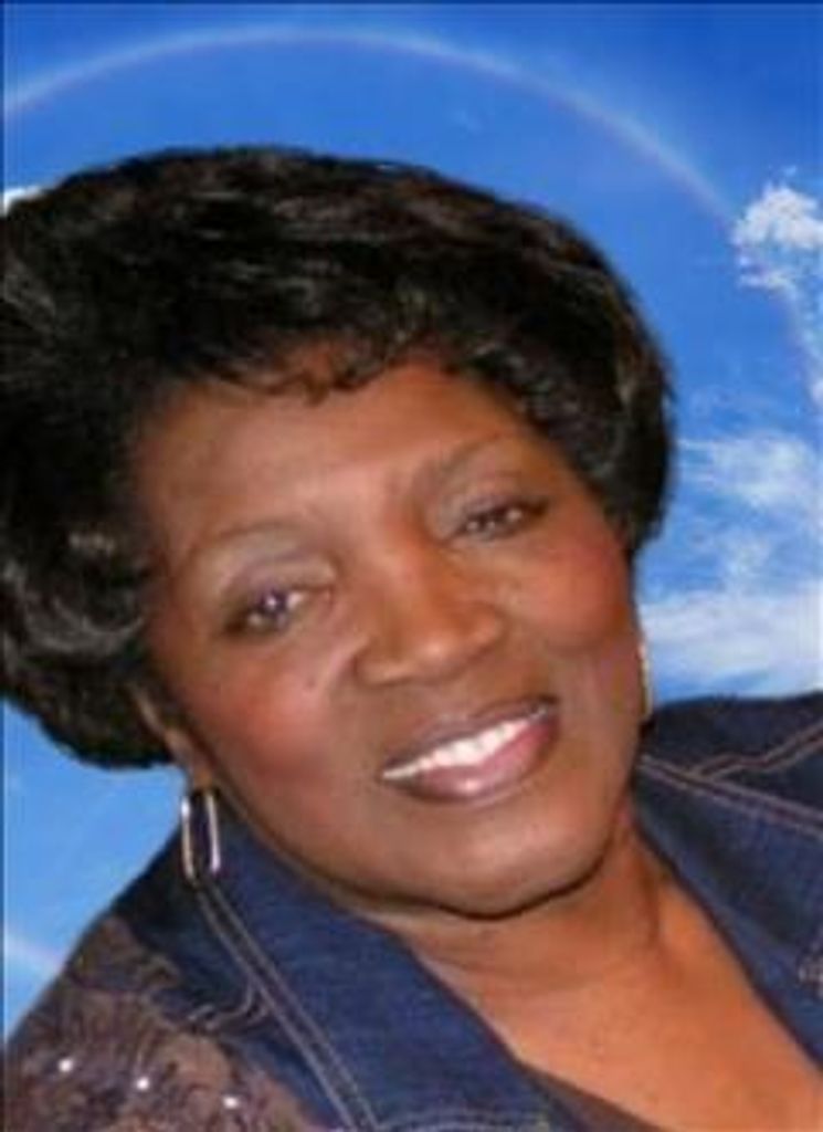 Christine Green Profile Photo