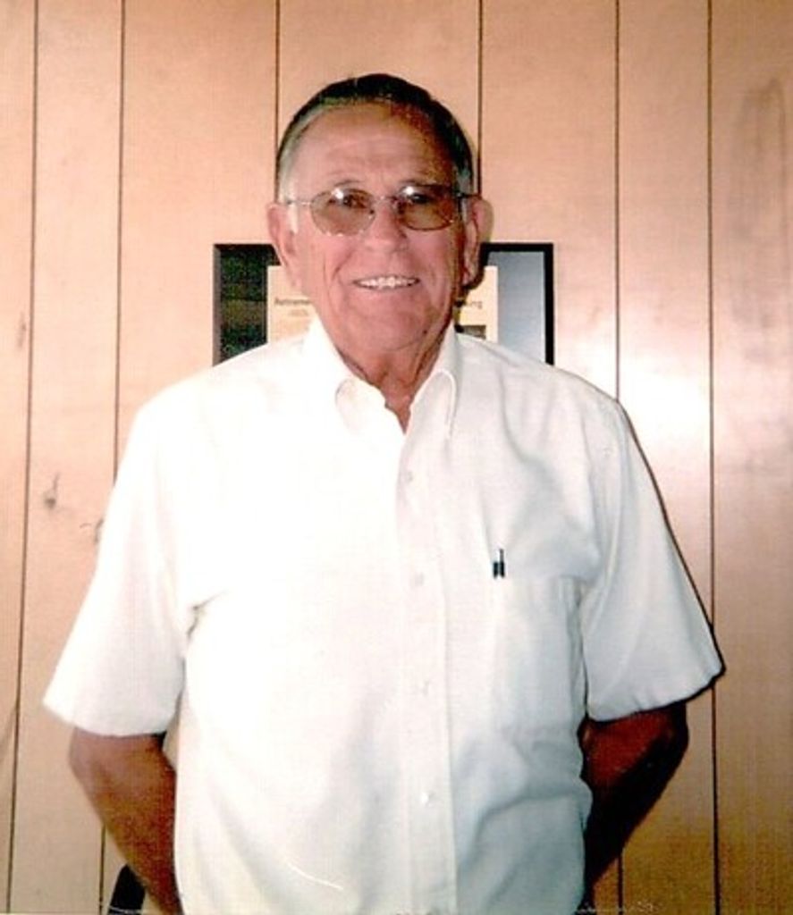 Harold Gene Rhodes Profile Photo