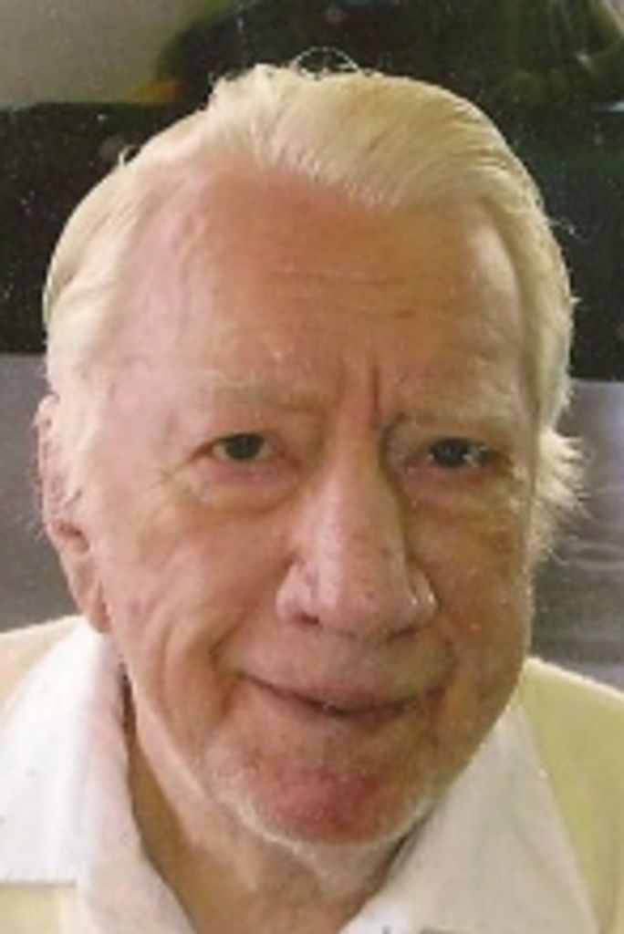 Harry F. Heineman