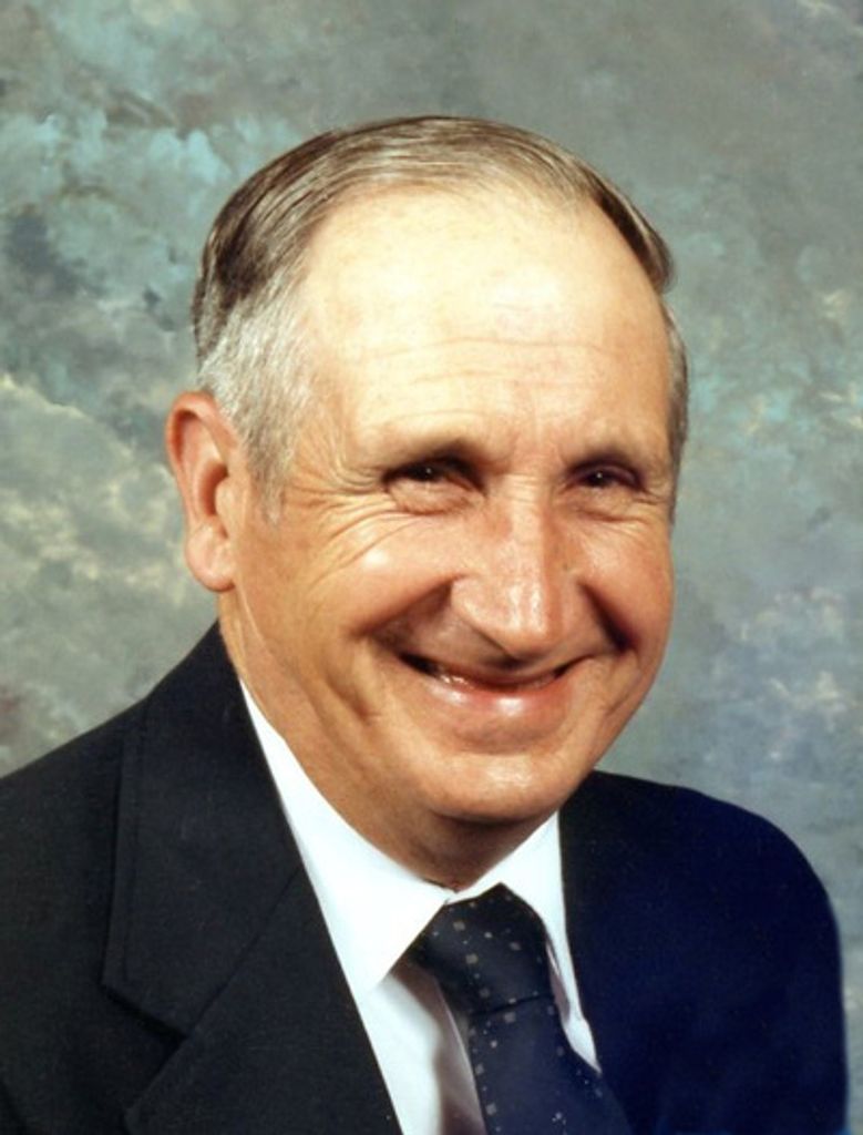 Edward Earl Mcbride Profile Photo