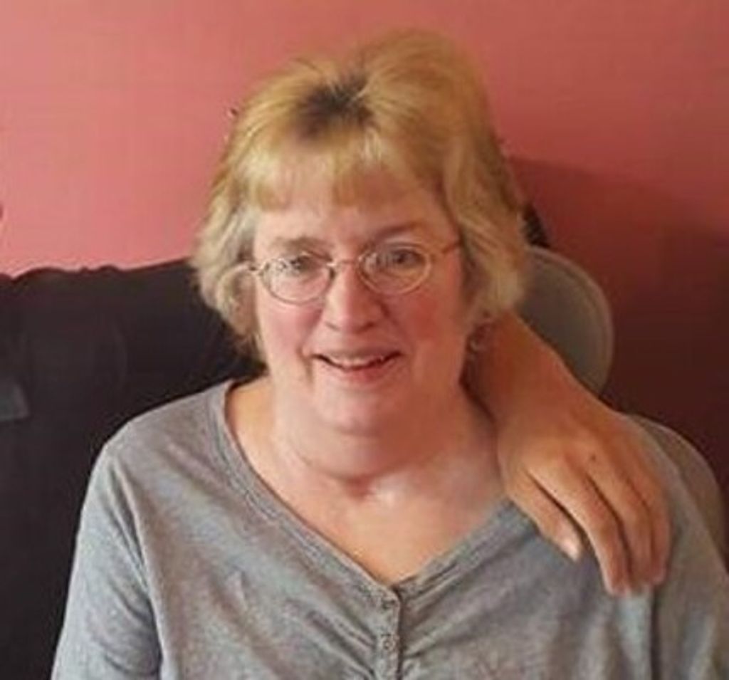 Mary Ann Benson Profile Photo