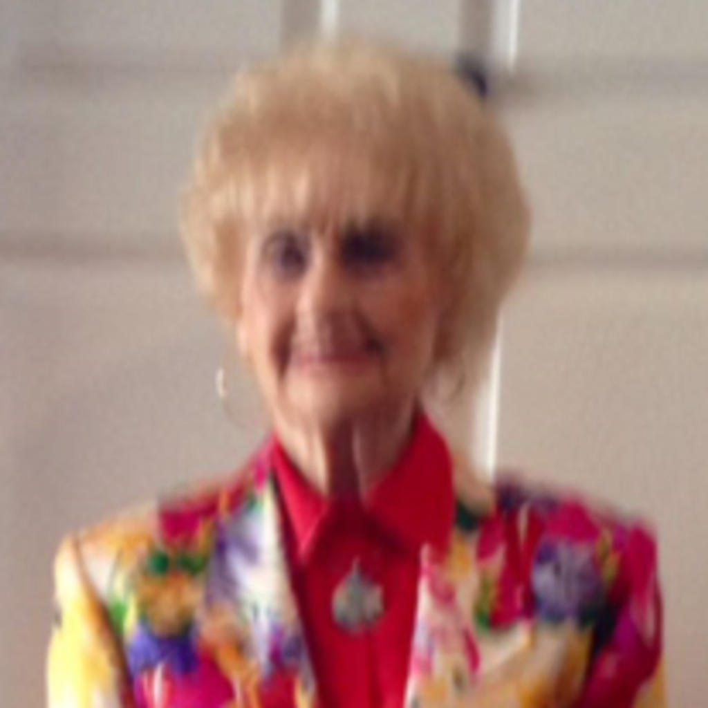 Helen  Bateman Hord