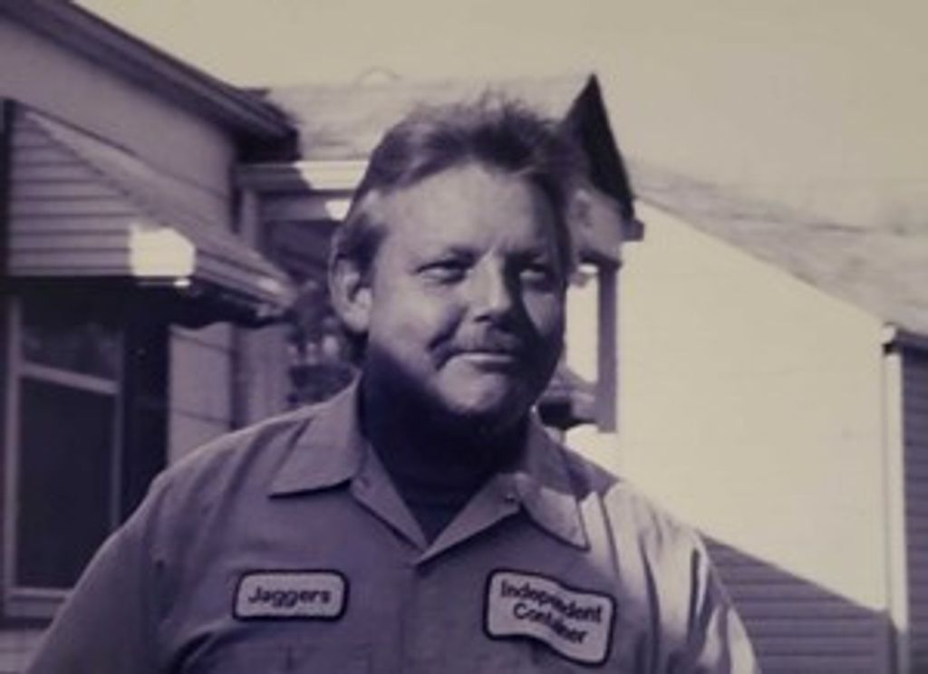 Anthony Ray Jaggers Profile Photo