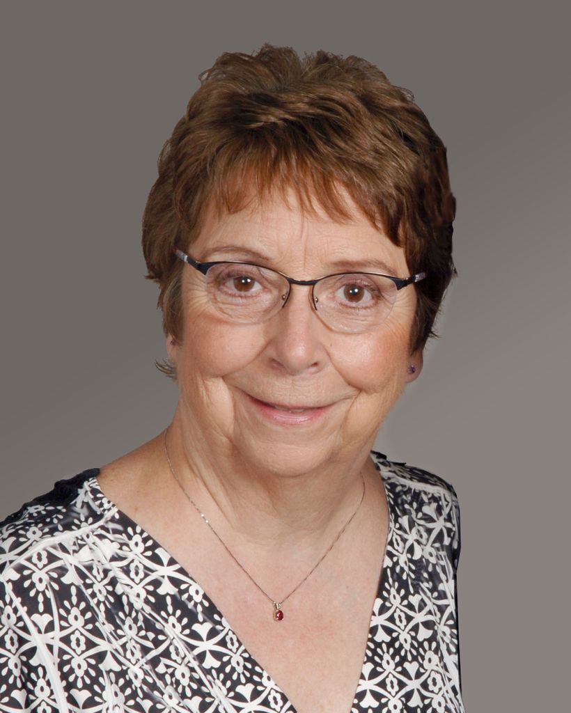 Kathleen Mary Rose Profile Photo