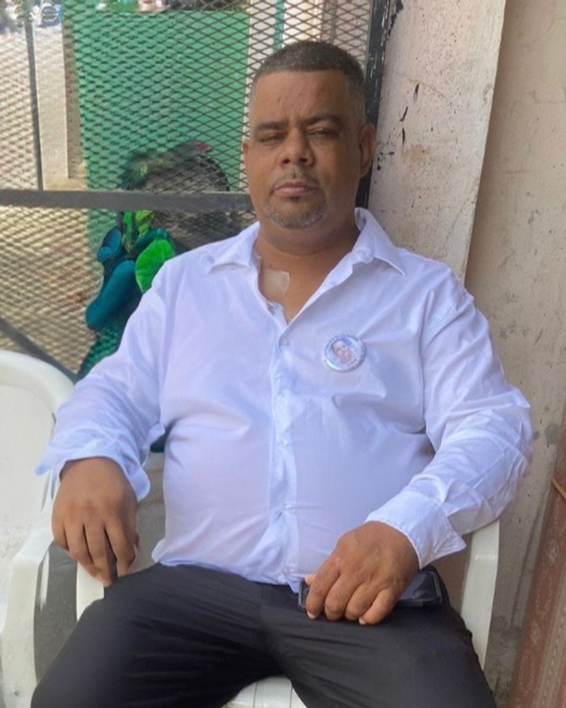 Primitivo Santana Profile Photo