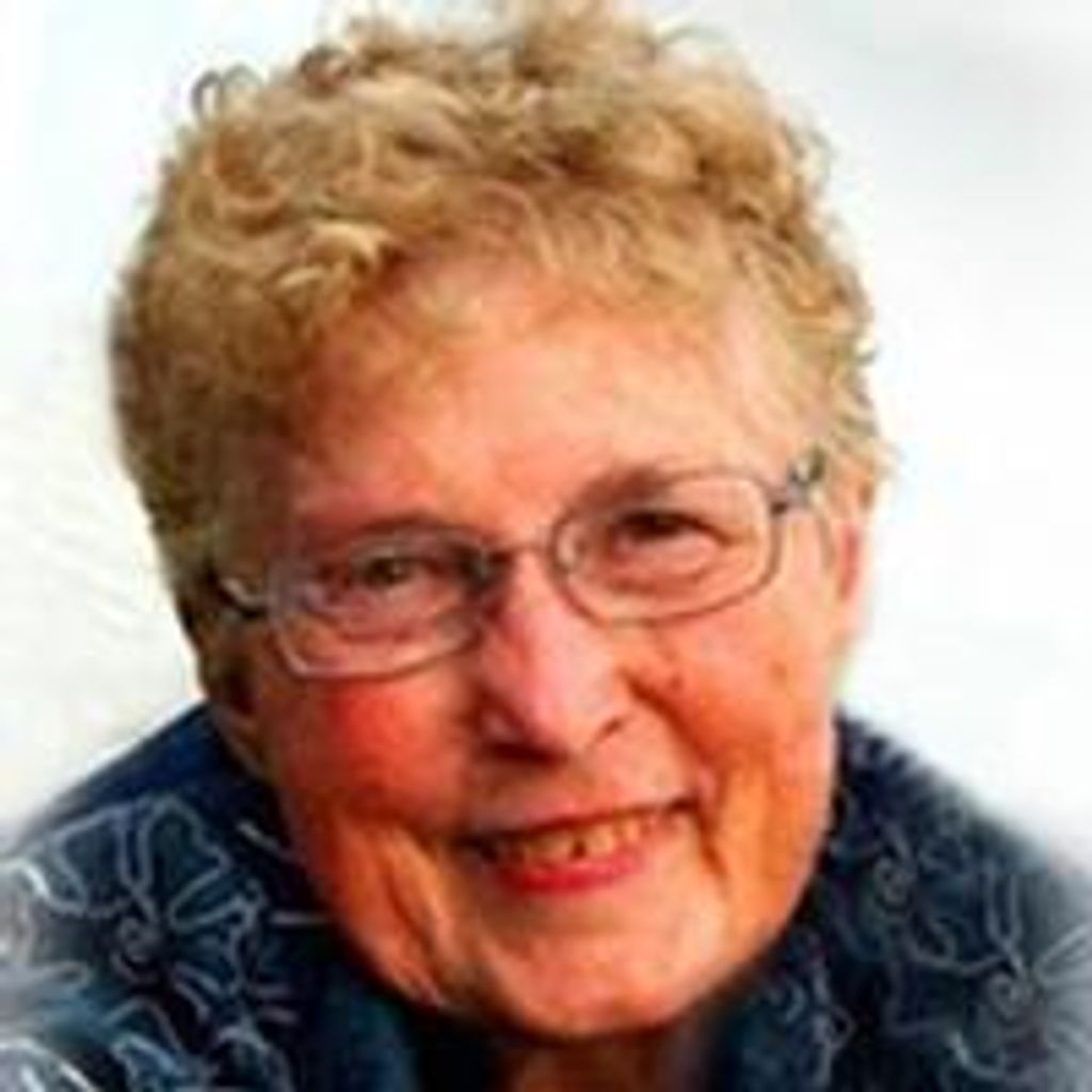 Doris Mack