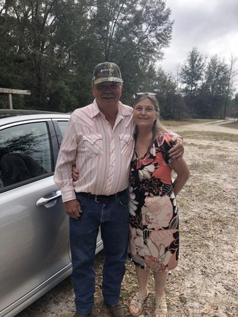 Katherine "Kathy" Evert Howard Profile Photo