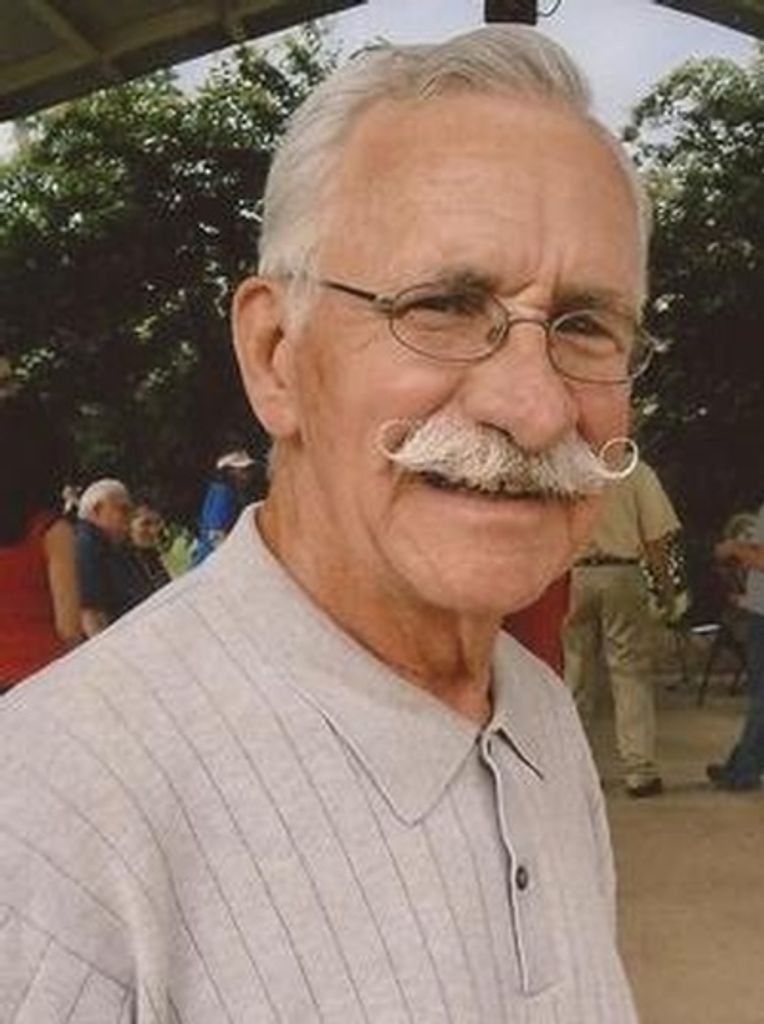Harold Erman England Jr.