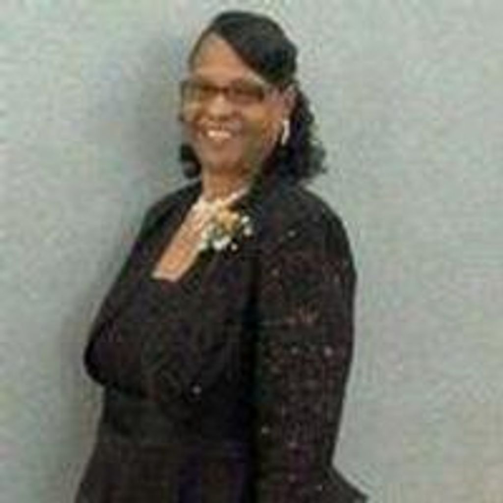 Mrs. Iris Smith Carter