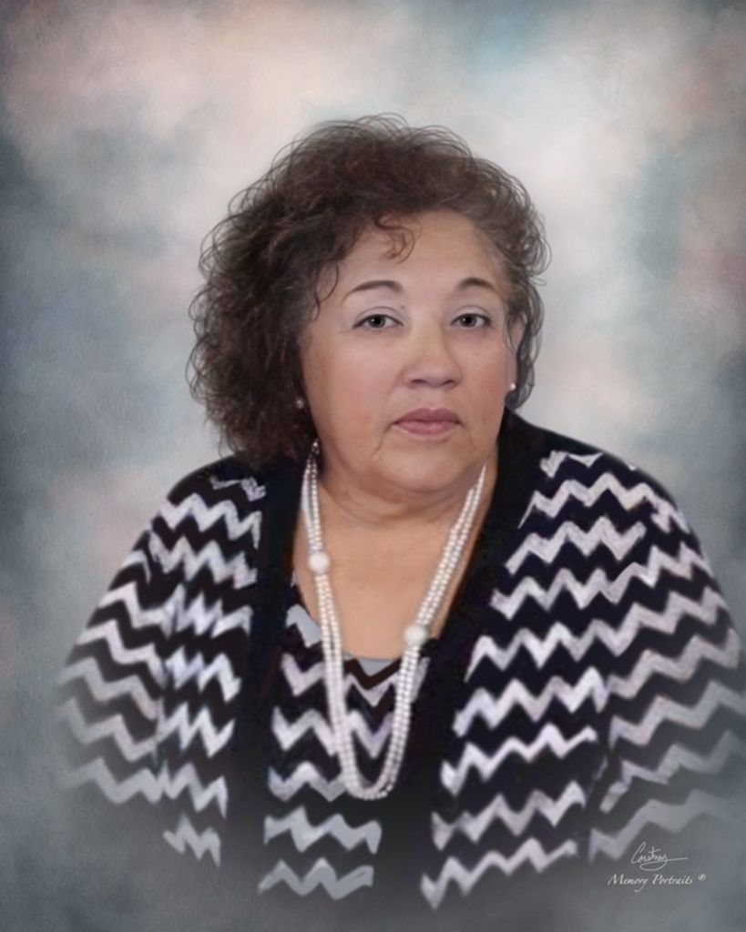 Matilde Sandoval Lamas Profile Photo