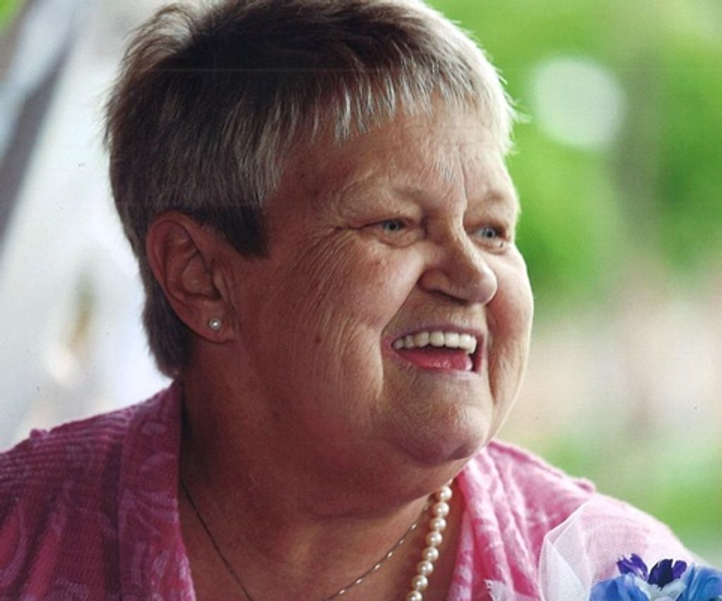 Beverly A. Rubright Profile Photo