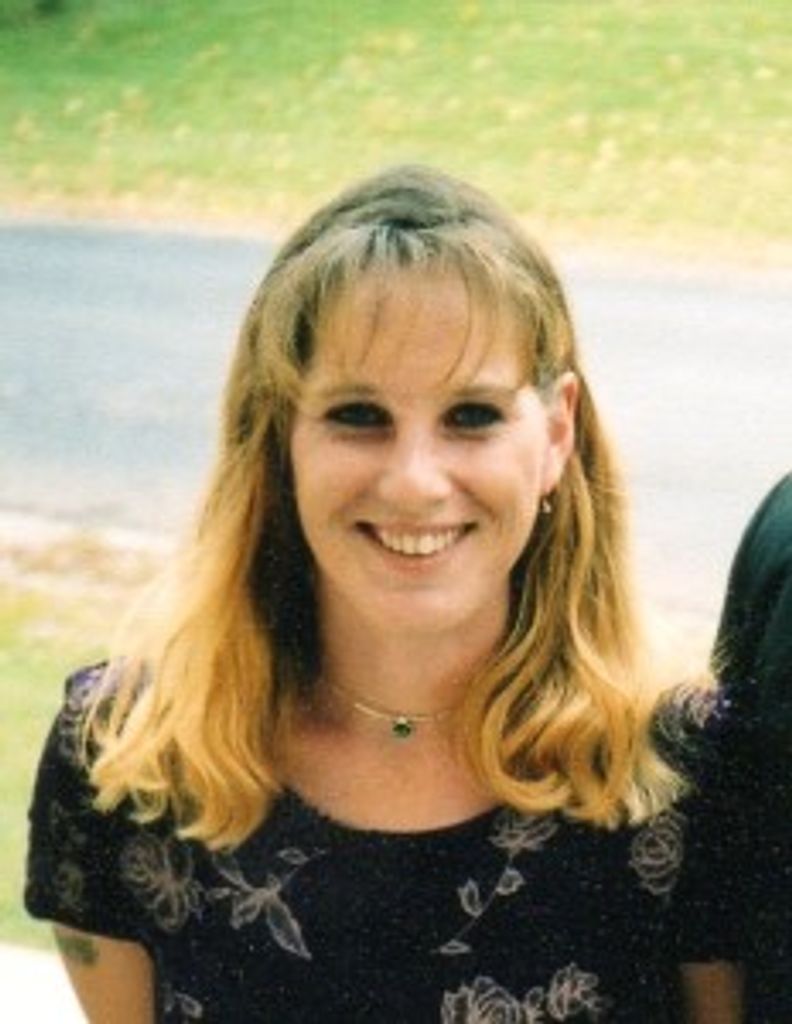 Melissa May “Missy” Azbill Profile Photo