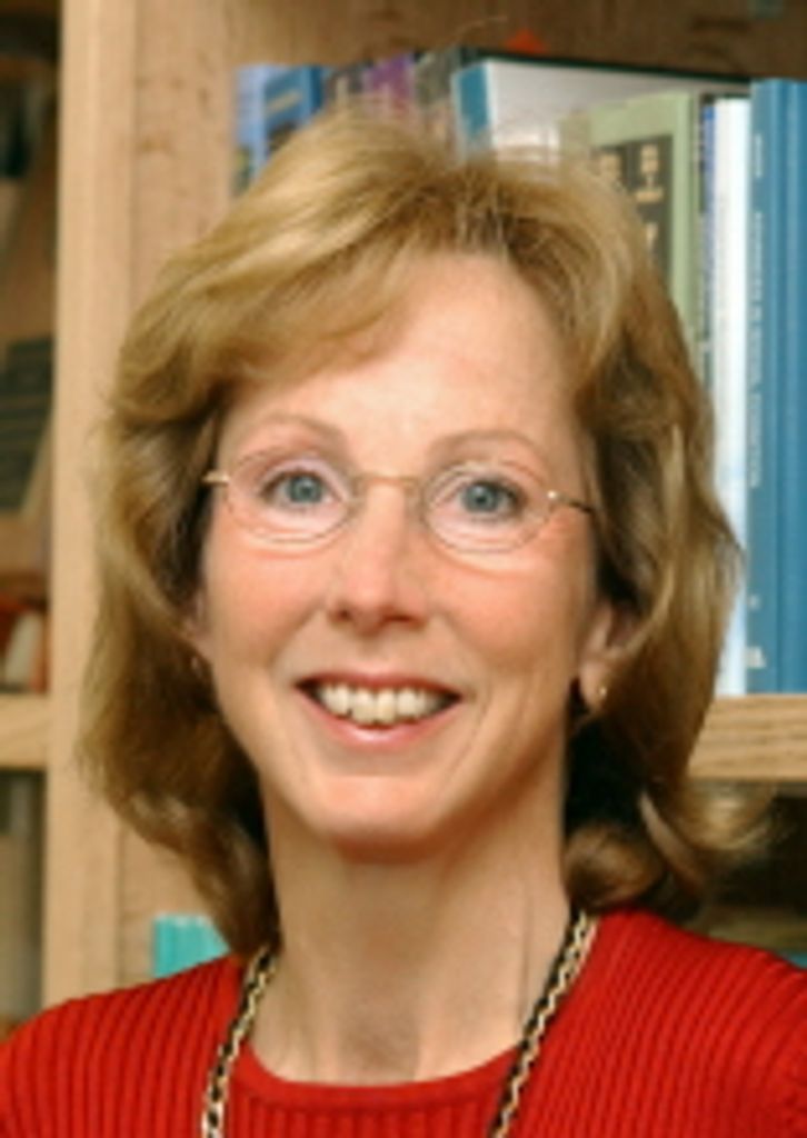 Susan Nolen-Hoeksema