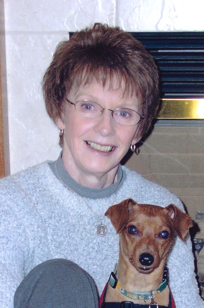 Marcia D. Fritzmeier Profile Photo