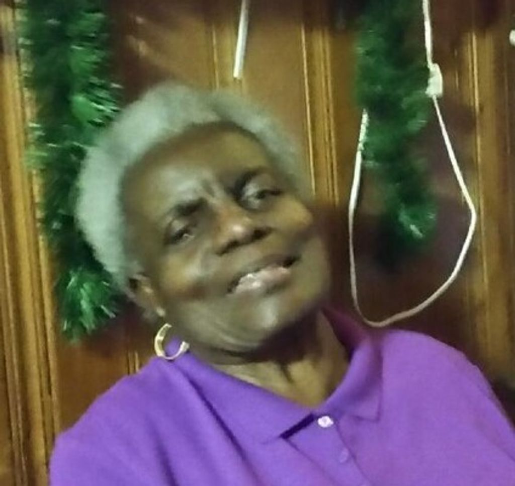 Ms. Nellie Frances Canady Profile Photo
