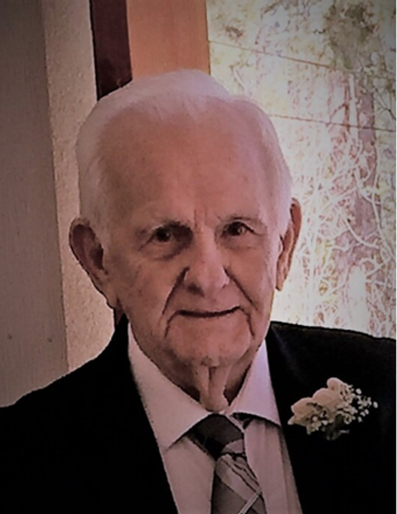 Gene Wohler