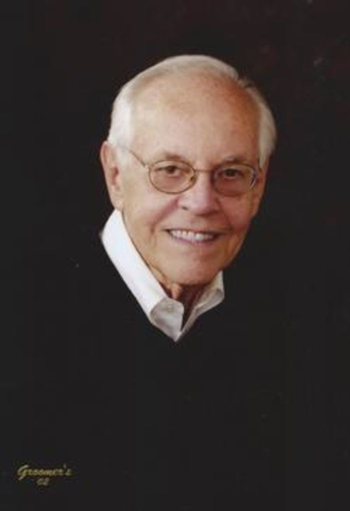 Charles Robert "Bob" Grissom Profile Photo