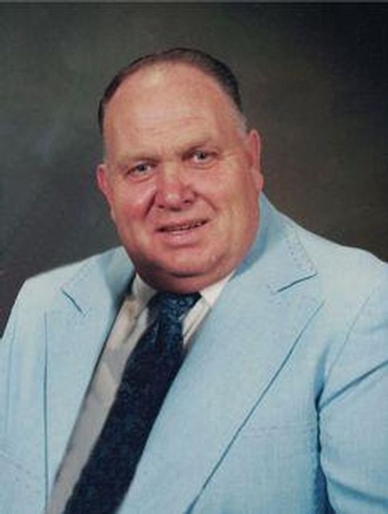 Virgil A. Rogers Profile Photo