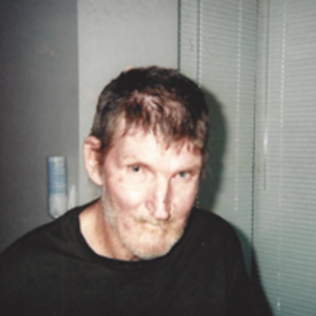 Roy Harold Lewis Sr.