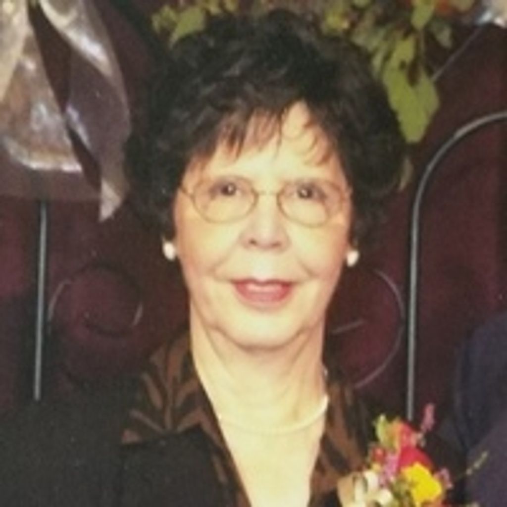 Marilyn J. French