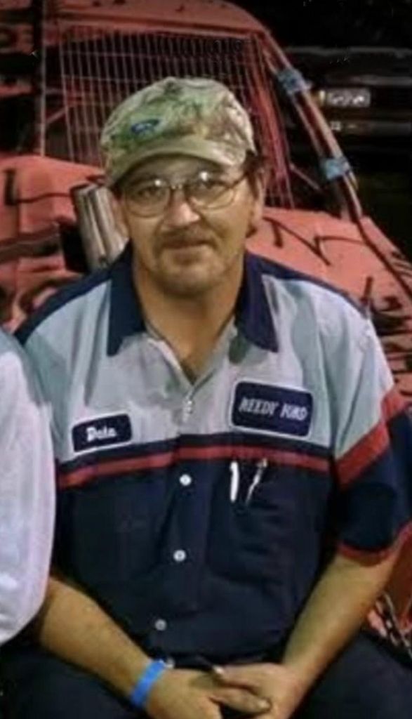 Dale "Pickle" Lee Wilson