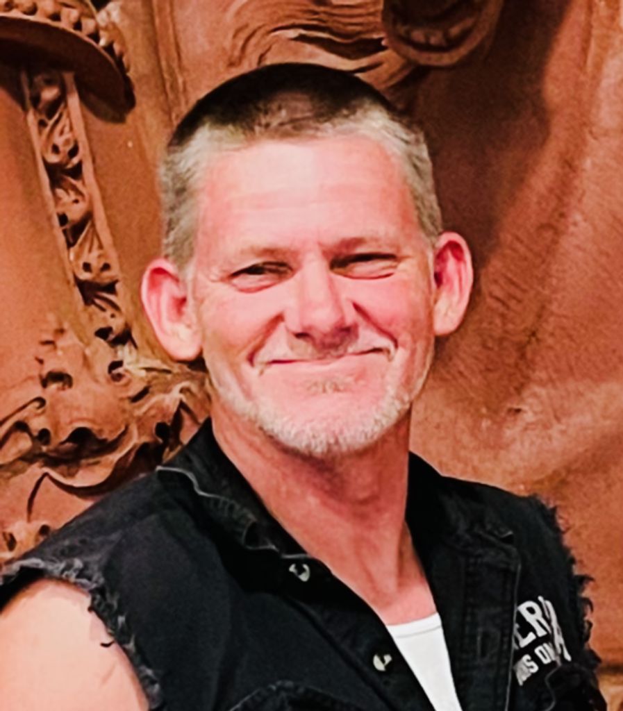 Jason Christopher "Chris" Mcbride Profile Photo