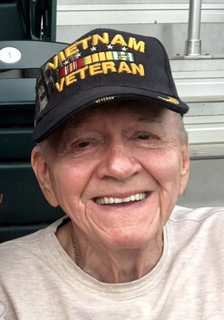 William E. Webber Profile Photo