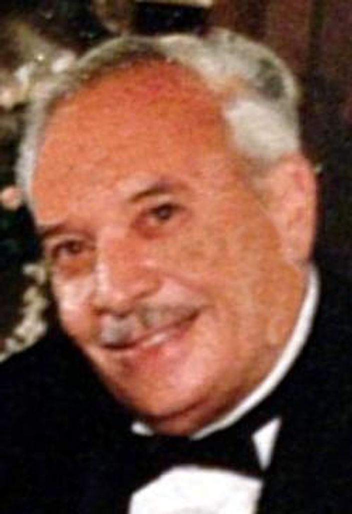 Ibrahim Antoon Gappy