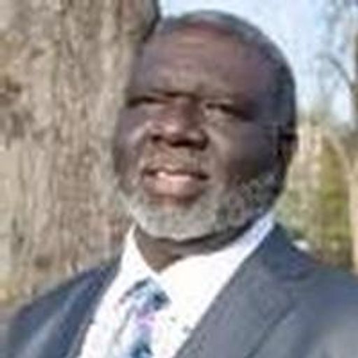 Rev. Pervice Hardaway Profile Photo