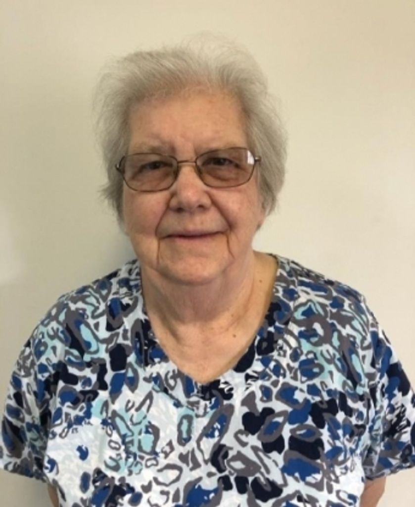 Geraldine Clouse Profile Photo