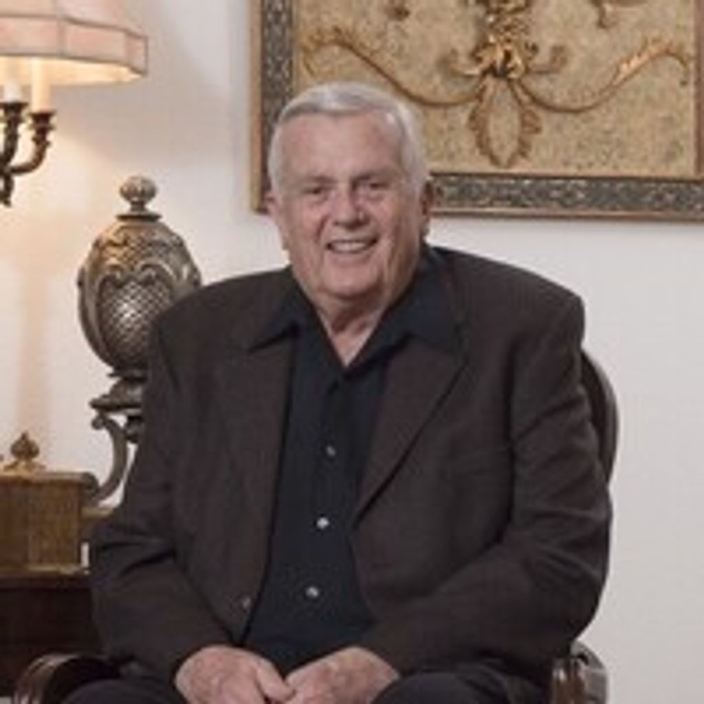 Donald Ray Young