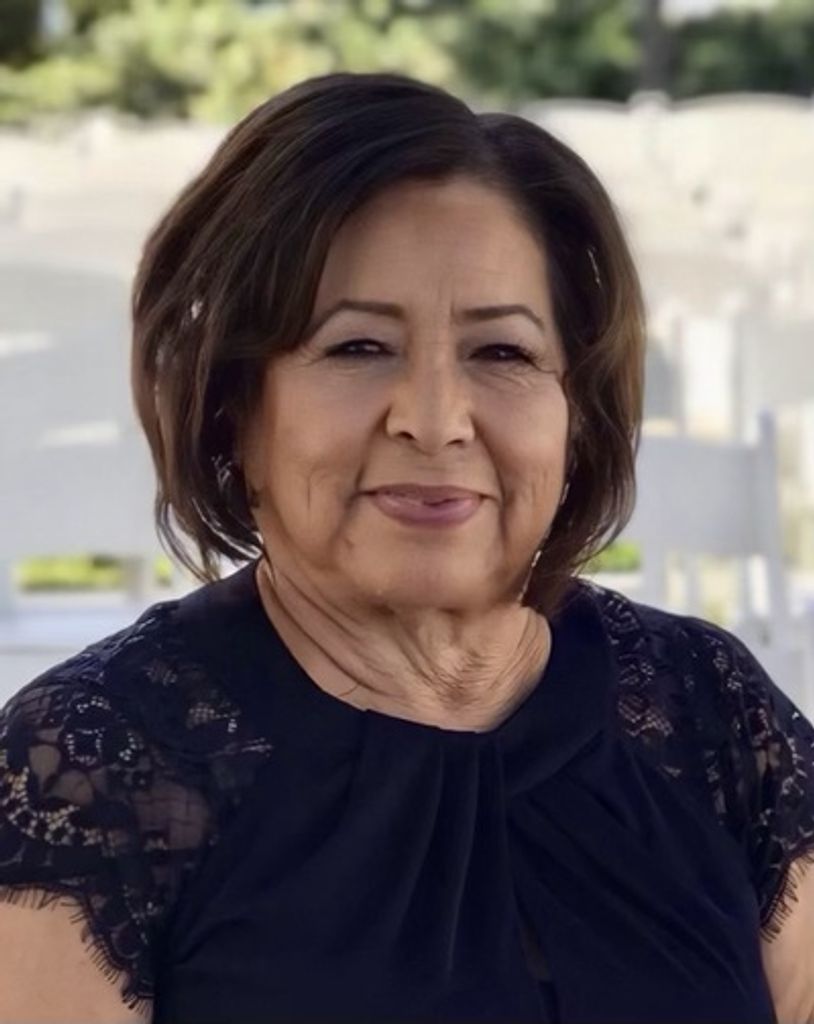 Lucille Rodelo Solorio Profile Photo
