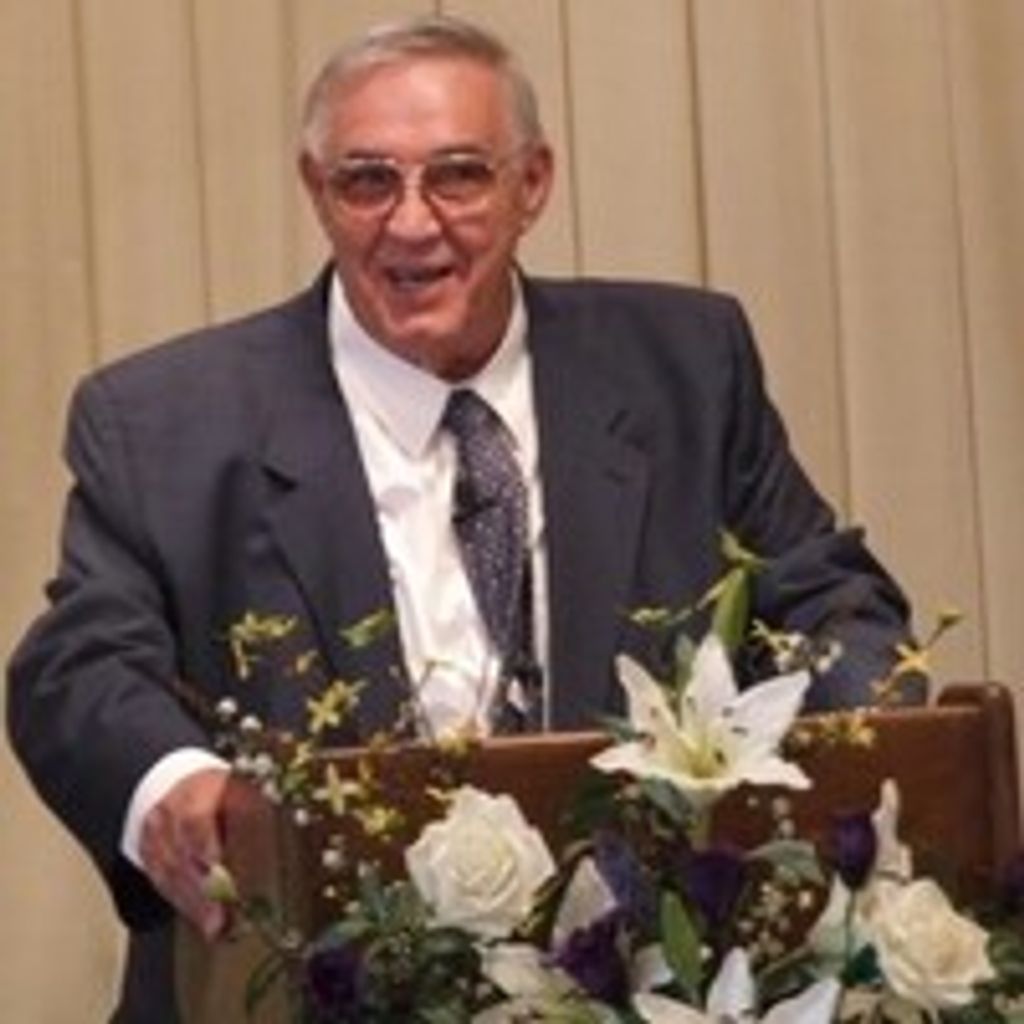 Thomas Gilford Wallace Sr.