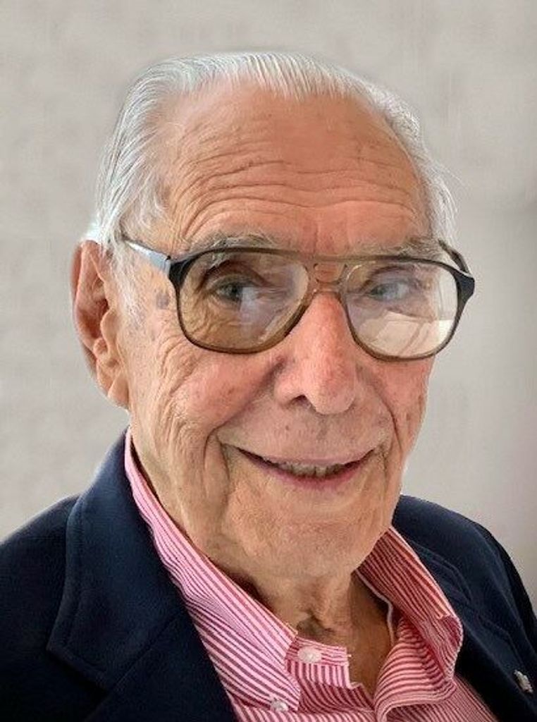 Albert F. Ridinger Profile Photo