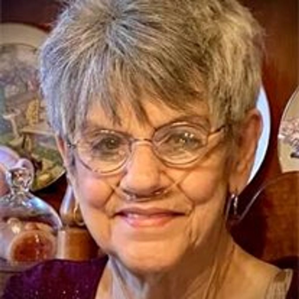 Donna Marie Belmont
