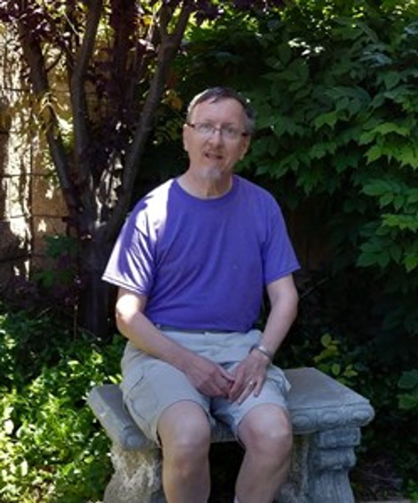 Wayne Nichols Profile Photo
