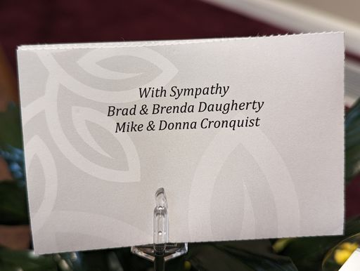 Leonard Wells photo 9