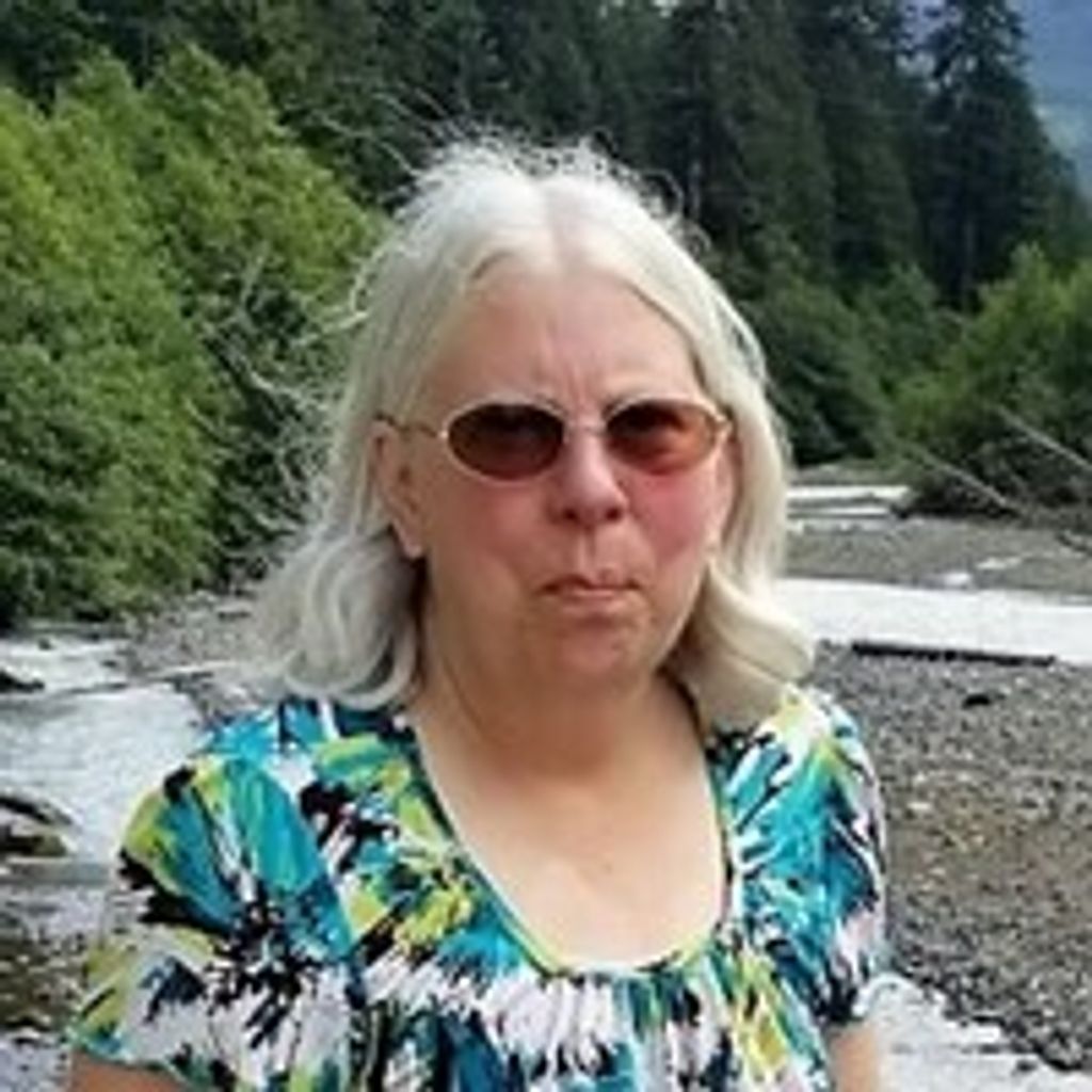 Joy C. Mehring