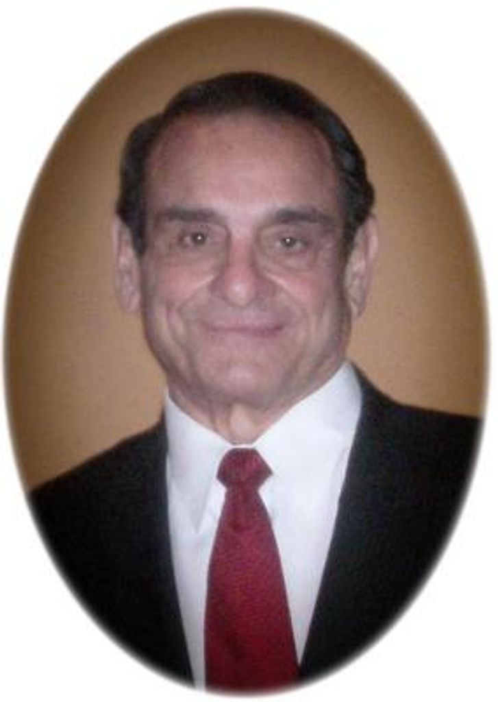 Victor Joseph Veltri