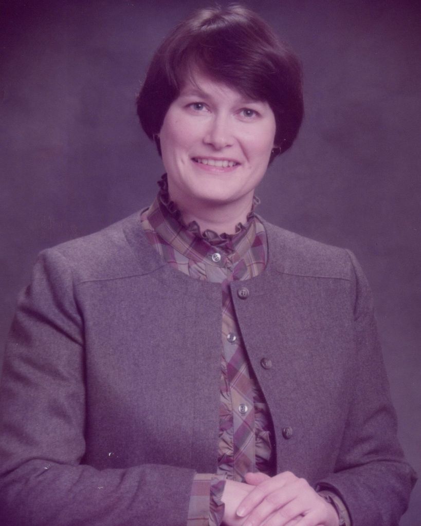 Ann Elaine Schwartz Profile Photo