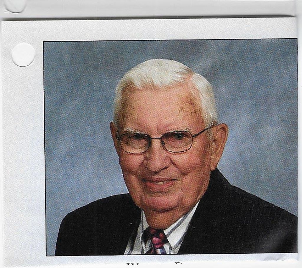 Wayne Poyner Profile Photo