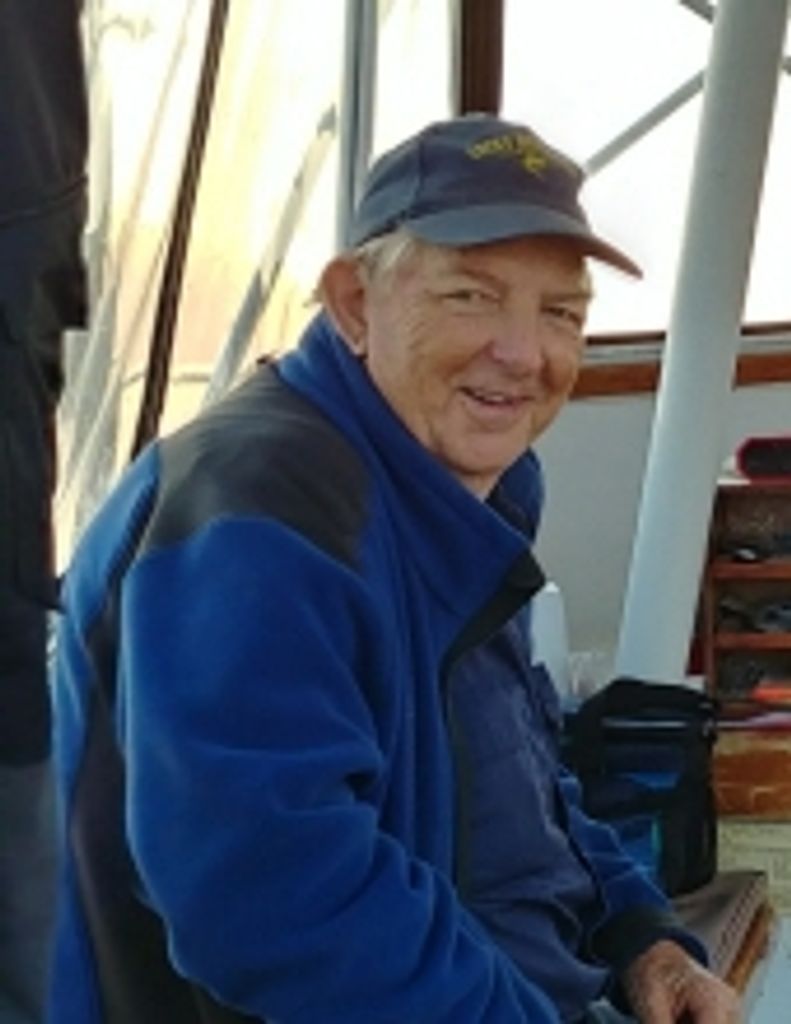 Peter Henry Roberts