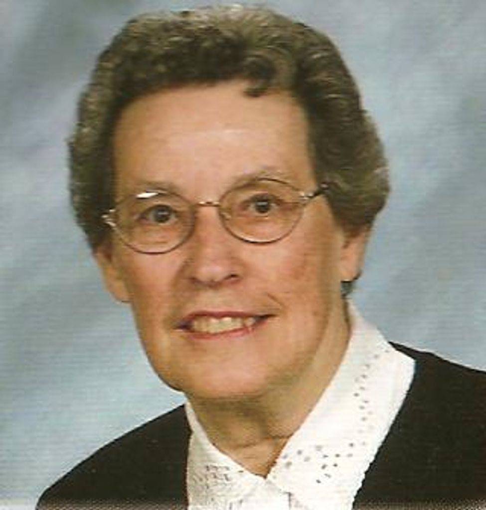 Erdine (Dews)  Johnson