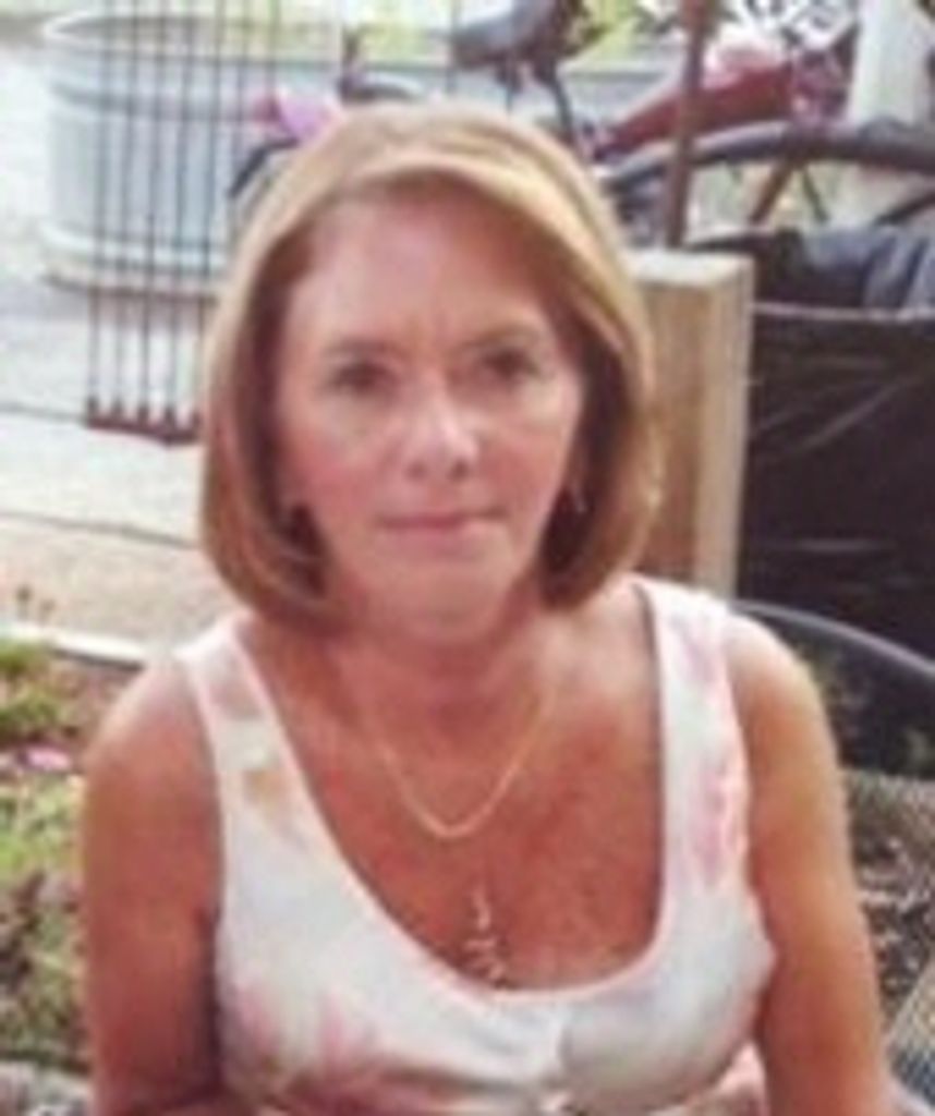 Carol Streight