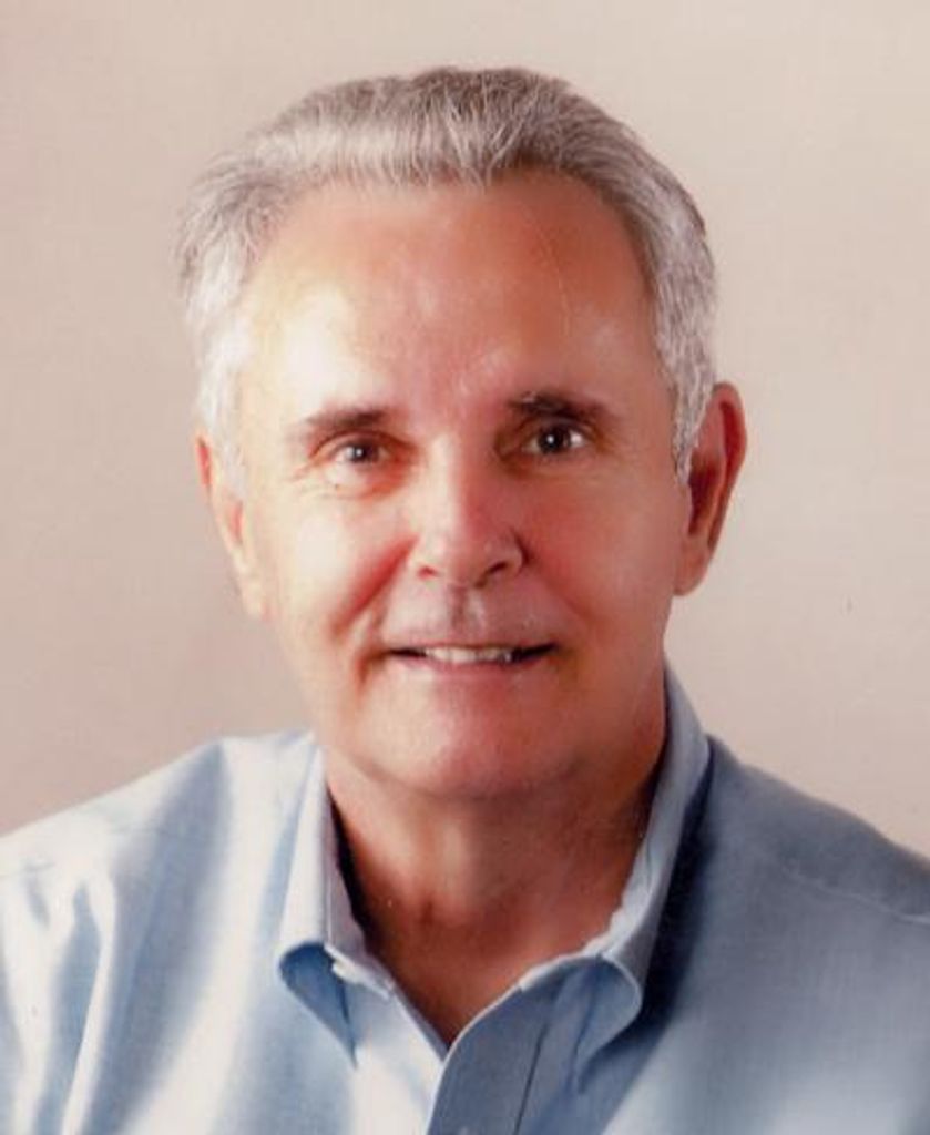 John Alexander Galdys Profile Photo