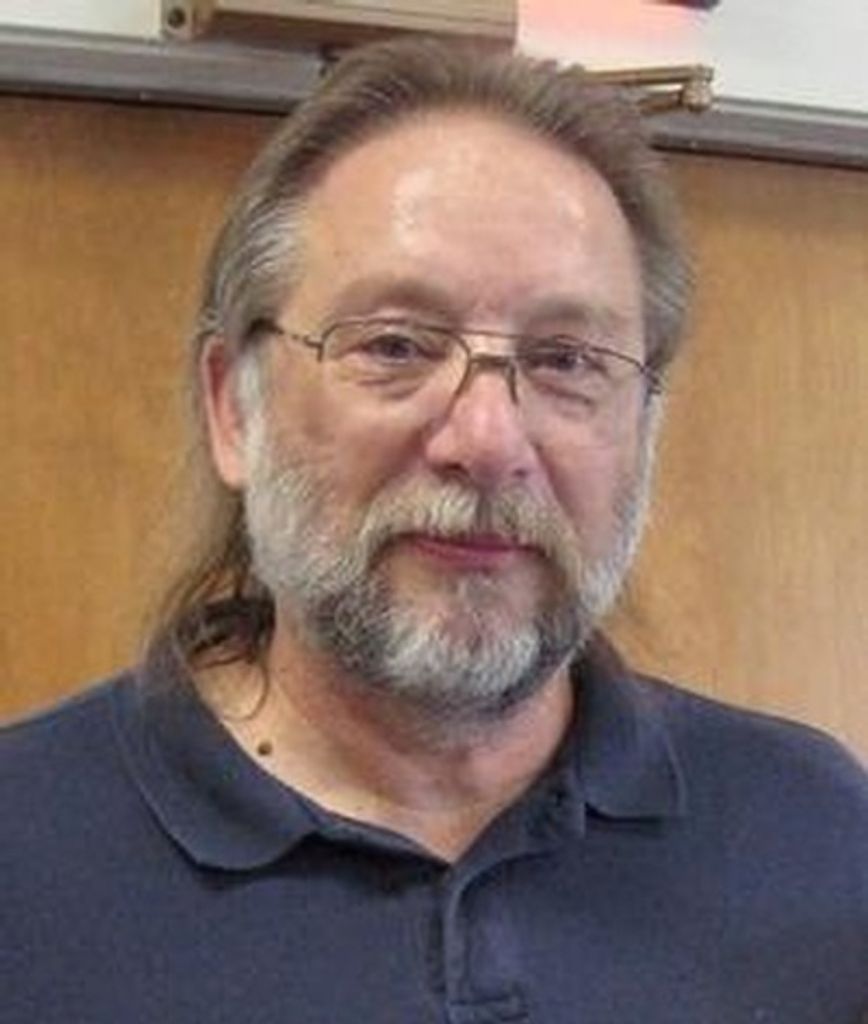 John F. Nagelschmidt Profile Photo